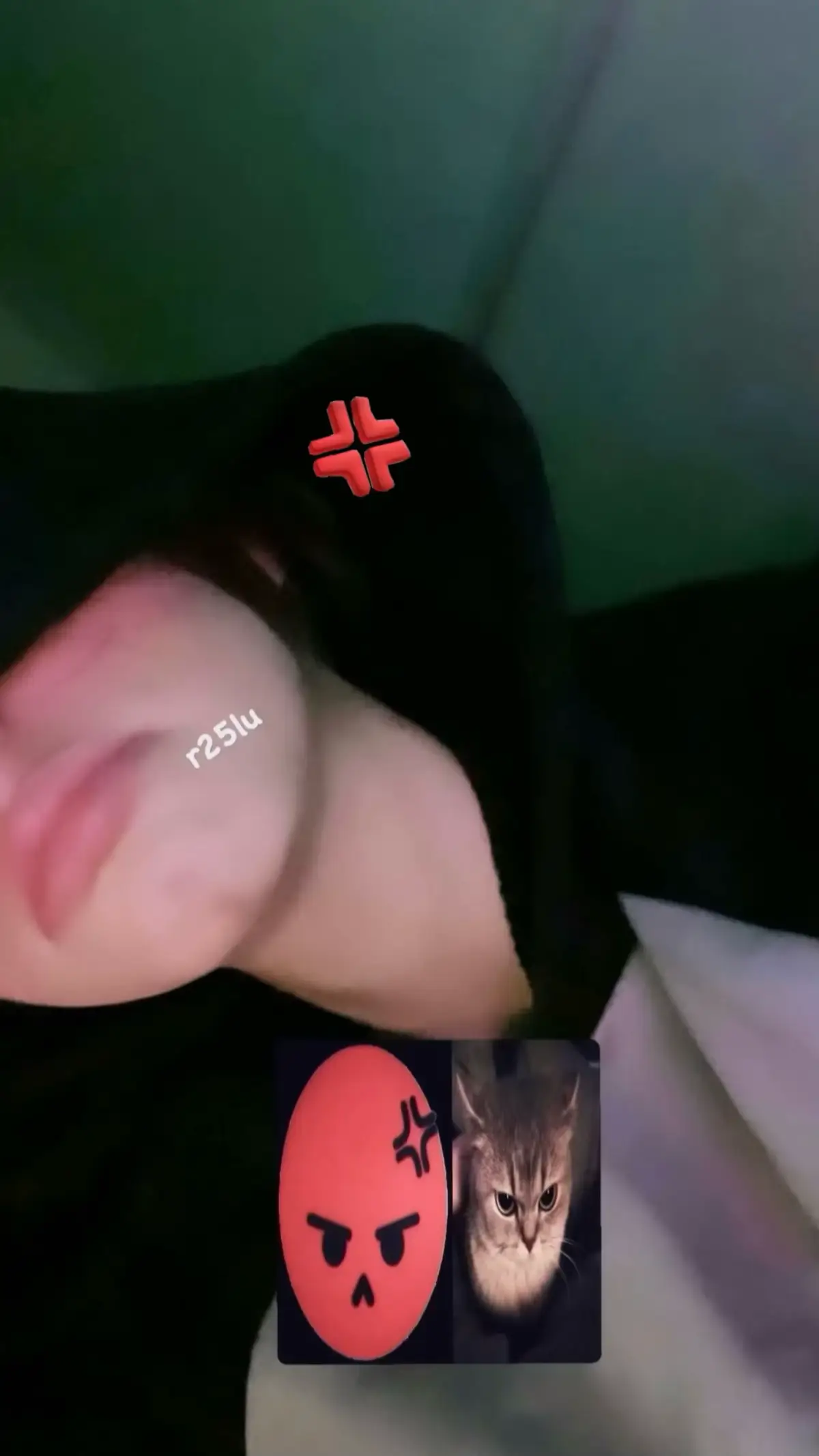 👹#fyp #explore #4u 