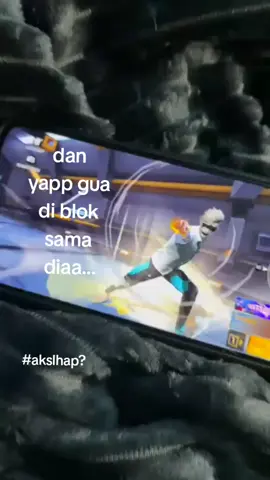 di blok sama diaa #sad#katakata #sadd #fypppppppppppp 