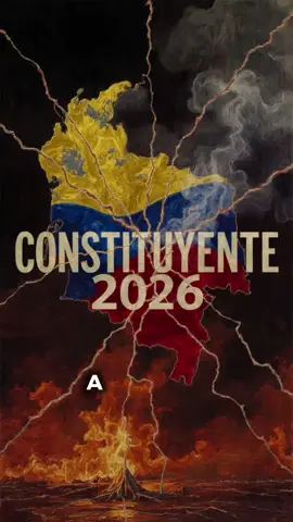 Apoyarías una constituyente? Comenta 🔥 #colombia #news #petro #latinosenestadosunidos #PoliticaHoy 