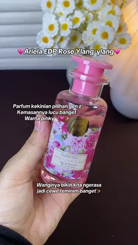 @vivelle.id  #parfumeariela #ariela #arielarememberme #vivelle 