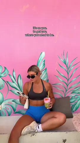 nobody else is going to do it for you 🤷🏼‍♀️ IG: imogengoldsworthyy  #mindset #motivation #Lifestyle #success 