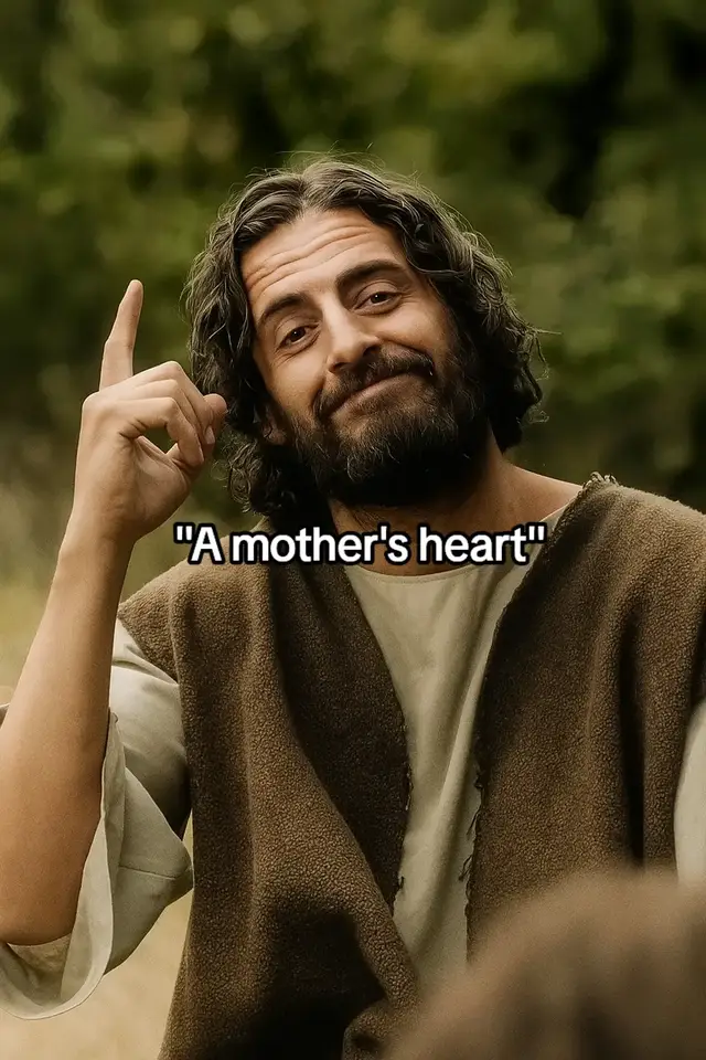 #motherheart #jesusalwaysguideyou #prayerforall #prayerforgod #fyyyp 