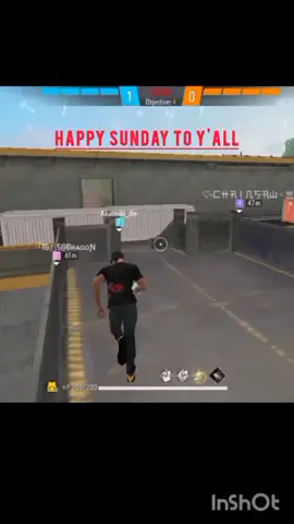 happy Sunday to every one and the one thks or the inspiration#freefireindia#freefirebattles@THE ONE💎 @RUDY @nicolee🇳🇬🎮 @ᵀᴴ▓░ᕈRƗME ░▓🇳🇬 #fyp#fypp
