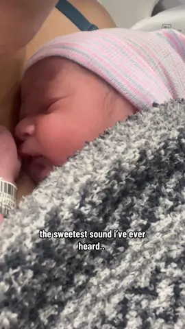 ugh he’s already changed so much. now he just grunts and screams lol. #newborn #babyfever #motherhood #momsover30 