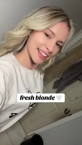 #fypシ #foryou #trending #blonde 