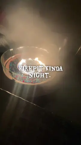 #firpit #goodvibes #theofficialeddiebowers_fanclub 