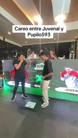 #kiñosligadecampeones 