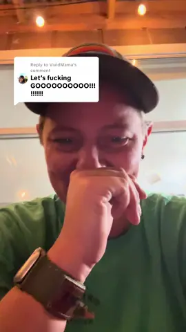 Replying to @VividMama 👀 hmmm