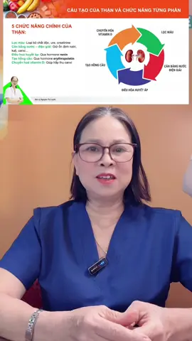 #suythan #creatinine #egfr #enzymetieudung#xetnghiemthan 