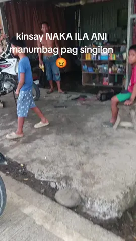 godbless nalang sa imuha boss ang ginoo nay bahala nimo🙏#viralvideo 