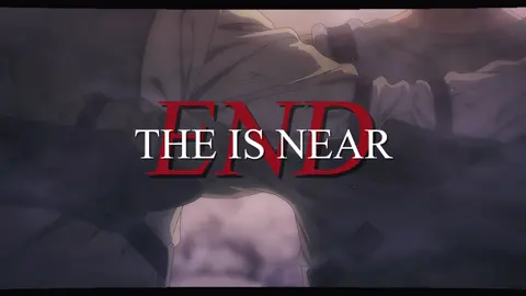 #AttackOnTitan || i dont think i lasted 5 minutes without crying when i watched this finale // ib : @sachika #fyp #aot #eremika #viral  @lottie ❤︎ྀི 