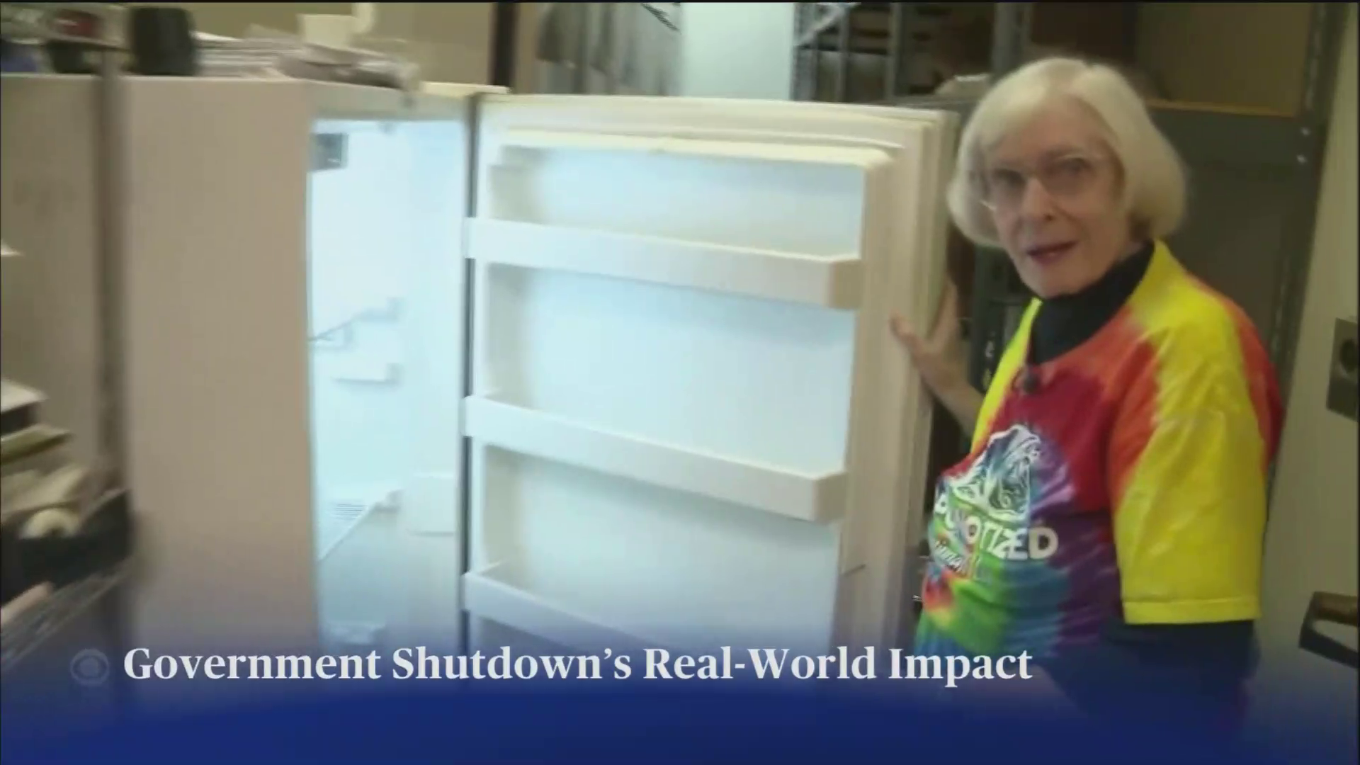 The Trump administration says it will not use emergency funds to pay for federal food benefits amid the government shutdown, even as 1 in 8 Americans rely on SNAP. #foodstamps #snap #politics #governmentshutdown