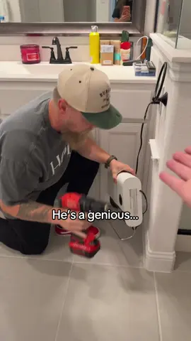 Pretty sure this is the best heater design… #heater #winter #homeimprovement #tiktokshopcreatorpicks #tiktokshopblackfriday 