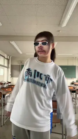 制服じゃない^_^#sjk #fyppppppppppppppppppppppp #おすすめ #限界jk 