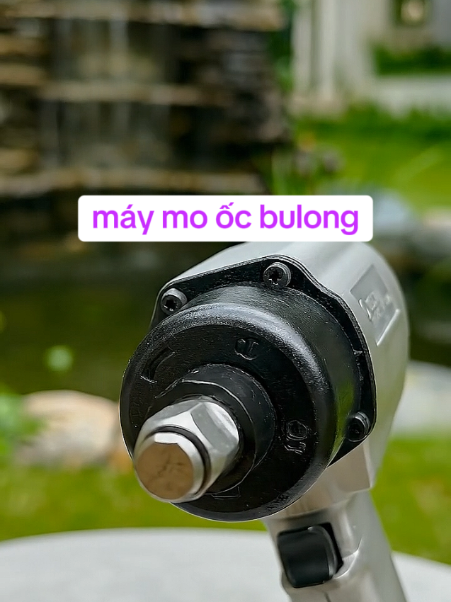 may mo ốc bulong#shopcôngân #tiepthilienket #xuhuong2025 