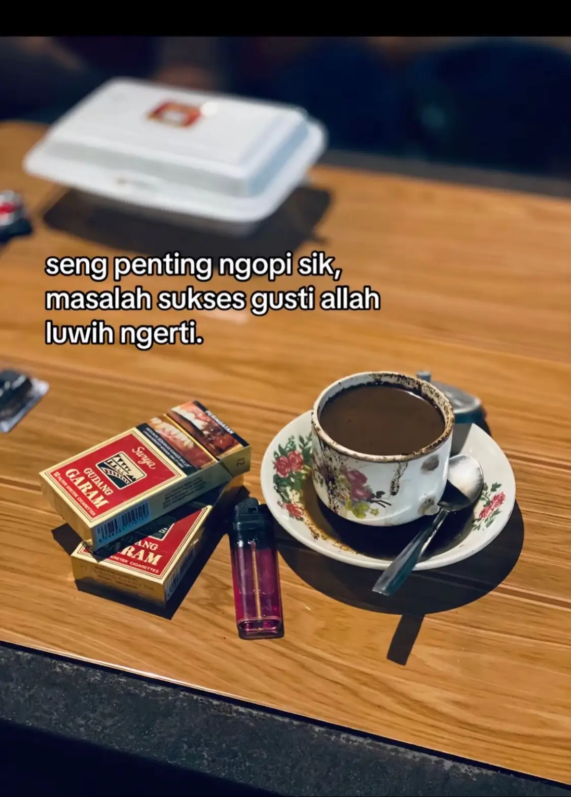 #fyp #kopi #foryou #kopipagi 