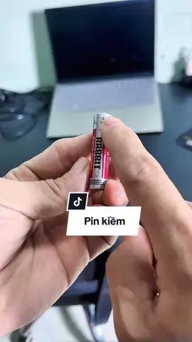 Pin kiềm Beston. #pindieukhien #pindongho #pinkiem #pinbeston 