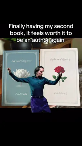 This makes all the hardships of being an author feel worth it again!  #indieauthor #indiebooktok #bookseries #selfpublishedauthor #romanceauthor 