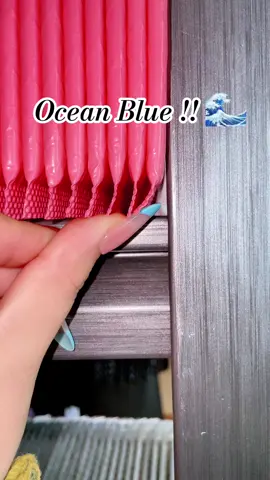 All Blue !! All Blue !! Hope you like it 🥰🥰#usa #us #fyp #foryou #tiktok #asmr #tiktokmademebuyit #luckyscoop #keyringscoop #mysteryscoop #mysterybox  #safetyscoop #safekeychain #safetykeychains #asmrsounds#asmrpackaging#nailsasmr #safetyessentials#packagingorders#cutepackagingidea 
