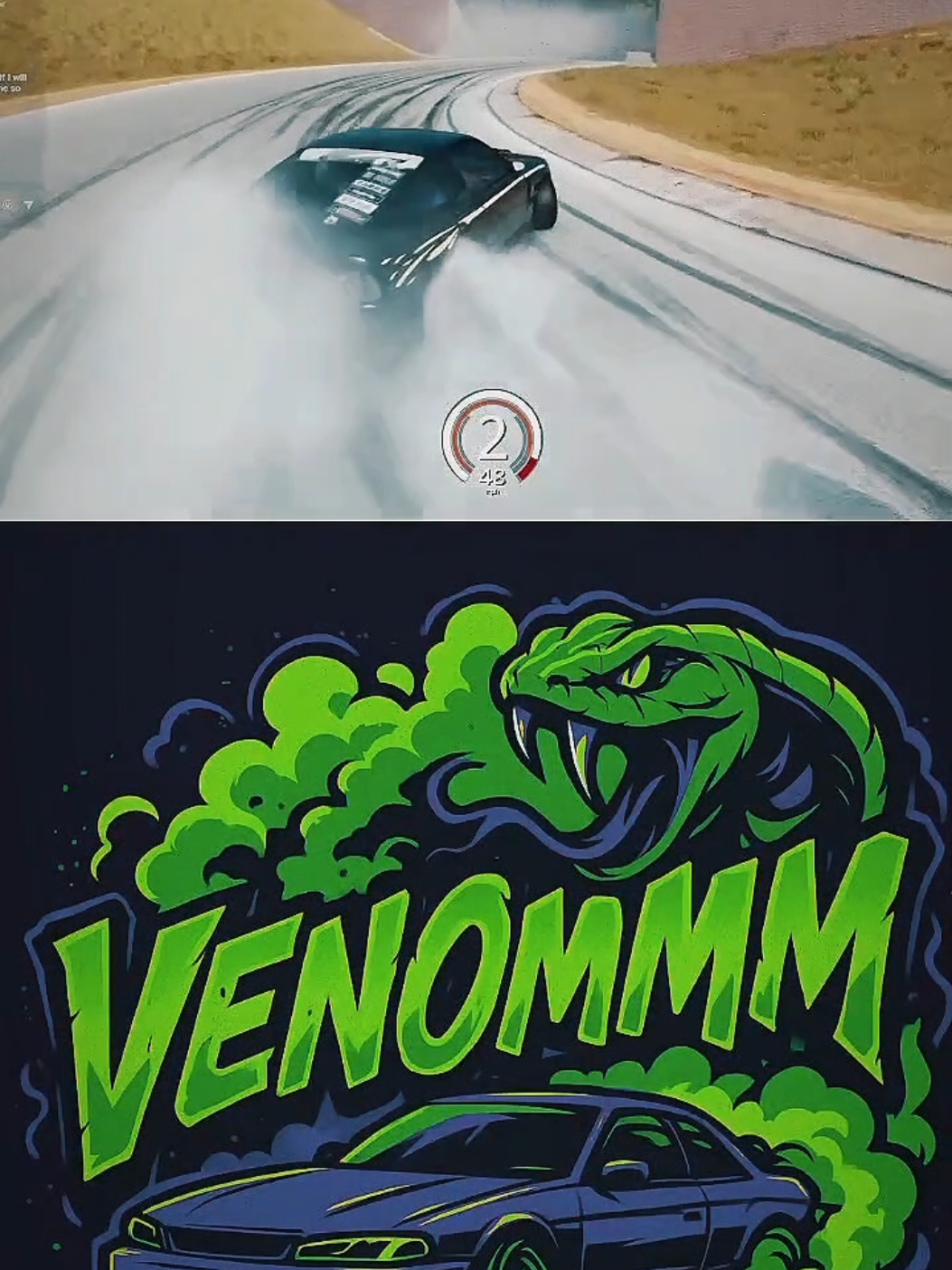 Getting them 360s down, so I can work on 360 entries 🥵 #fyp #drift #assettocorsa #assettocorsadrift #LanguageLearning 