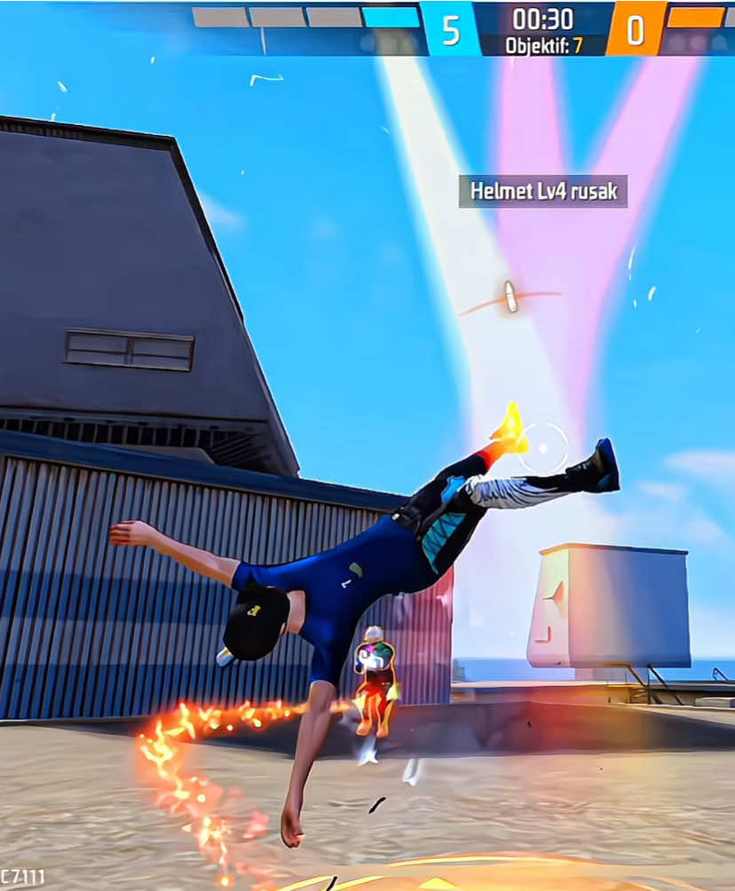 canduww😋 @Sarung Jempol King #freefire #ryuuformee_ #newtrend #100kviews #freefireselamanya 