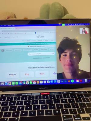 Virtually or IRL, Elfster is the best way to celebrate the holidays!