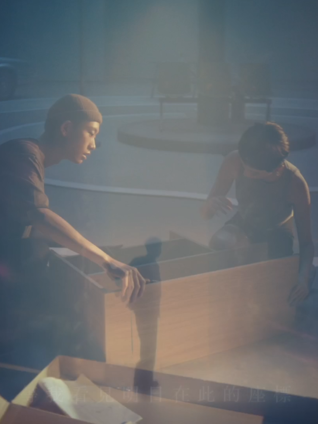 Atlas of tomorrow #HonorofKings #HOK #林俊傑 #JJLin #HOKStudio