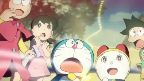 mà t thấy rằng lý do chính khiến movie #doraemon #nobita #shizuka #chaien #suneo #xuhuongtiktok #movie 