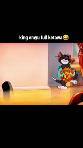 pagi yang cerah😂 #manchesterunited #kingemyu #liverpool #PremierLeague #fypage