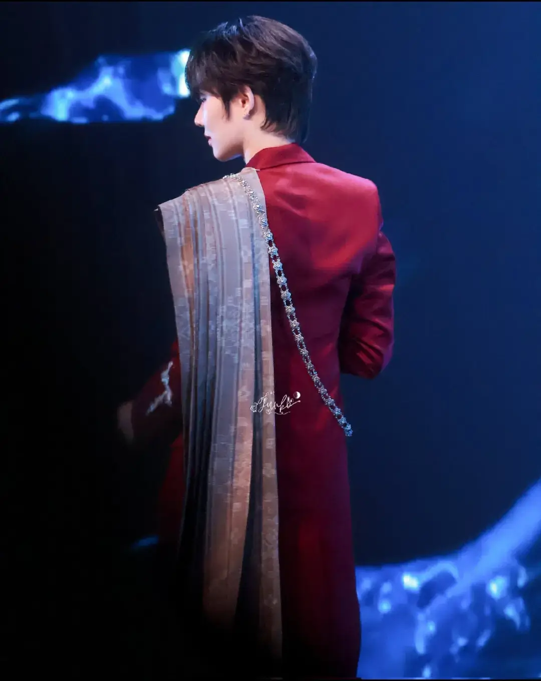 Namping Napatsakorn Pingmuang aka Khemjira cre: x #nampingster  #kengnamping #เมจิราต้องรอดseries #khemjiratheseries #dmd