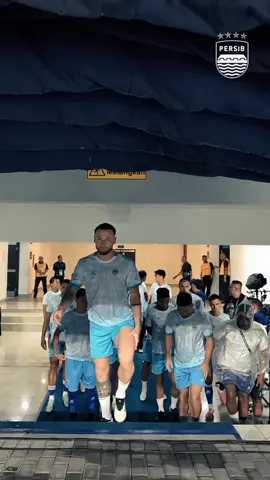 Just a vibe  📸 : PERSIB  #CapCut #PERSIB