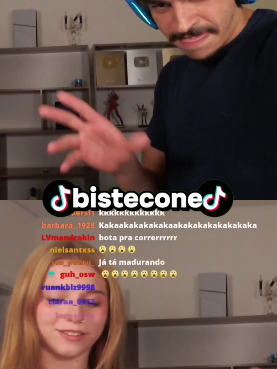 #bisteconee #bistecone #bisteconelive  #foryoupag #foryouu 