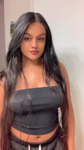 #fypシ #influencer #american #guyanese #aleeyaelizabeth 