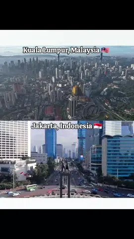 Jakarta dan kuala lumpur 🇲🇾🇮🇩✨😍❤#masukberanda #fyp #4u #4upage #xyzabc 