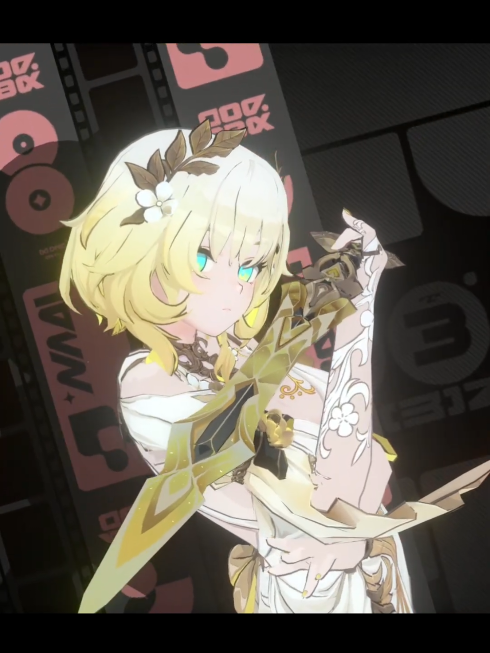 #zenlesszonezero #mihoyo #zzz #zenlesszonezeroedit #hoyoverse 