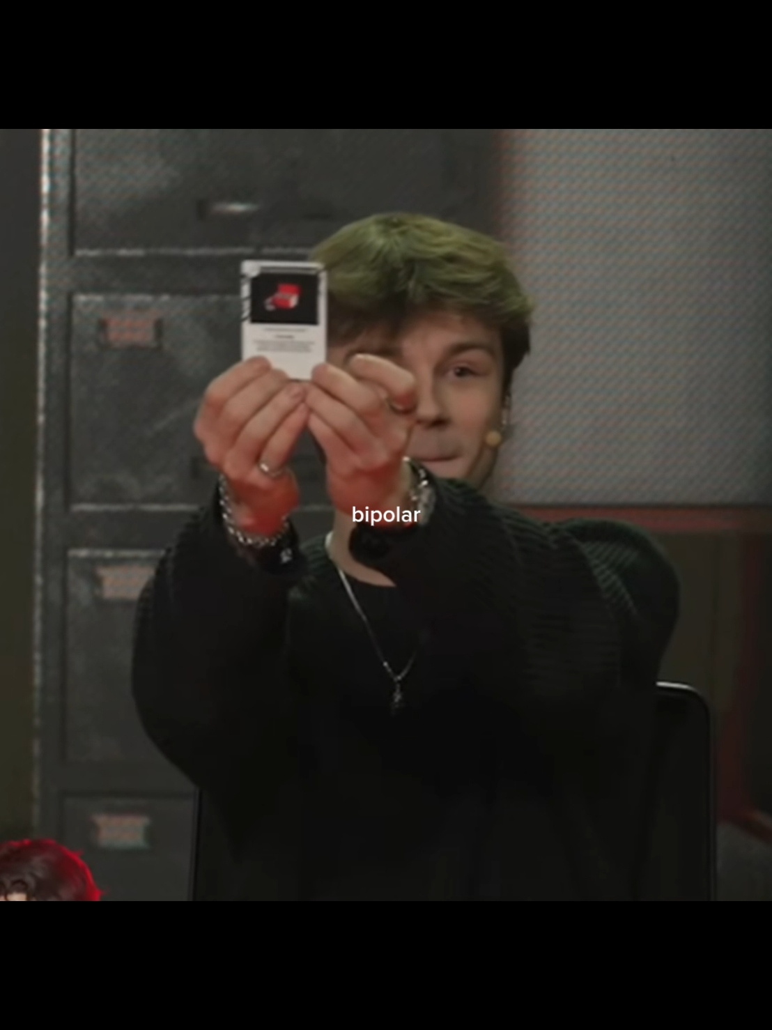 cellbit jogando um cordeiro no meio dos lobos do fandom #cereaw #cellbit #ordemparanormal #hexatombe 
