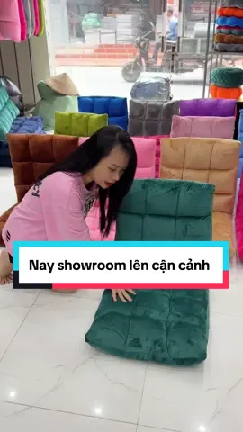 Ghế lười tựa lưng Tatami gập 5 cấp độ #gheluoi #gheluoitualung #TikTokAwardsVN 