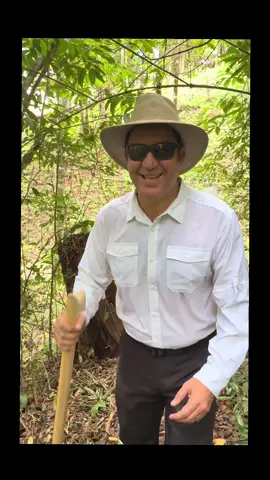 La historia de los que no olvidan de dónde vienen. 