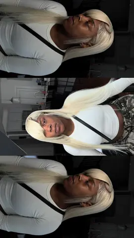 Blondes Have more fun 👱🏽‍♀️ Wig Install  $100 November any install  Location: Lithonia Ga📍 #fyp #wiginstall #amazonwig 