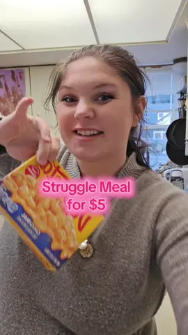 If you only have $5 to spend to feed a family....here is my go to!  #strugglemeal #dinner #DinnerIdeas #cheapdinner #cheaptok #broke #balingonabudget #budgetmeal #EasyRecipe #cheapmeal #simplerecipe #fyp #cooking #cookingvideo 