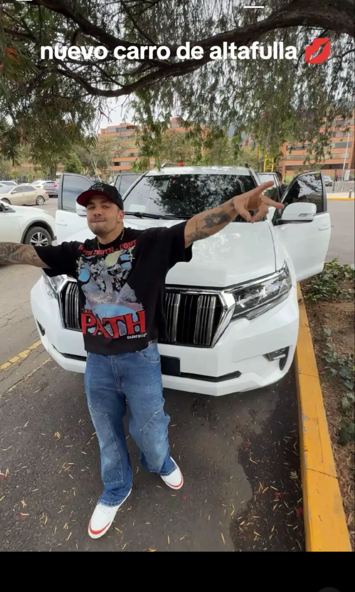 @altafulla @Karina García #karinagarciaoficiall #altafulla #karifulla #fyppppppppppppppppppppppp #viraltiktok 