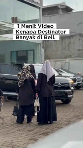 Kamu pasti tau jawabannya😁 Info Pemesanan Mitsubishi : 📱ANDISAR • 0821-1709-2409 (WhatsApp) #Destinator #Xpander #Pajero #DipoSerang #andisarmitsubishi 