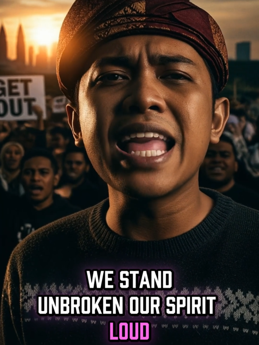 lokaso bertukat di Dataran Merdeka! 