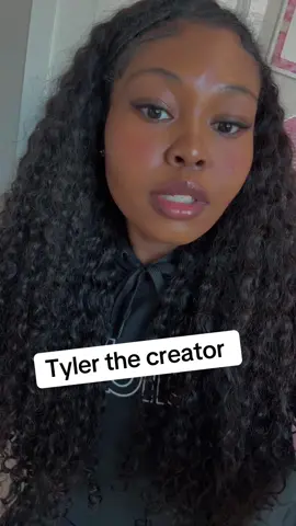 Be careful who u attract #tylerthecreator #supporters #followers 