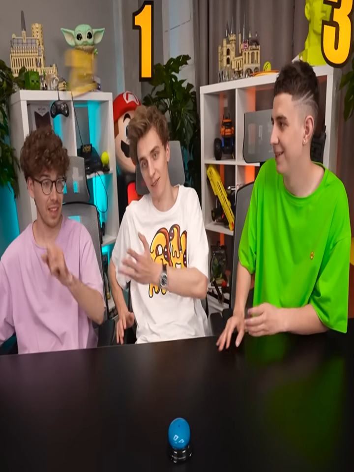 Угадай ИГРУ Челлендж ! (3)