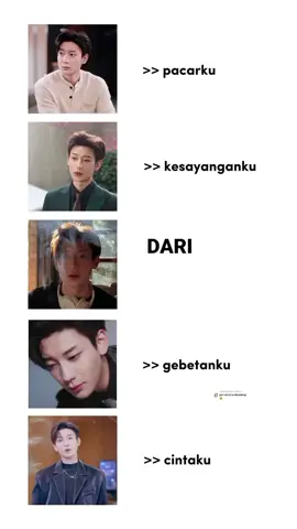 Membalas @nnafiis.aa.nih ver lu dandong😚ramein yaa😒😁#ludandong#aktorchina#fyppforyou 
