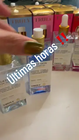 Últimas horas de súper precios! Glass Skin el aceite más viral para después del afeitado @Truly Beauty #aftershave #oilyskin #aftershaveoil #truly #tiktok 