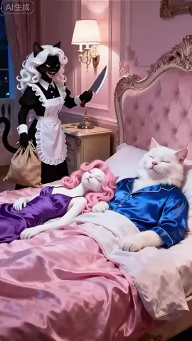 #Cartoon #Fatorangecat #curecat#fyp 