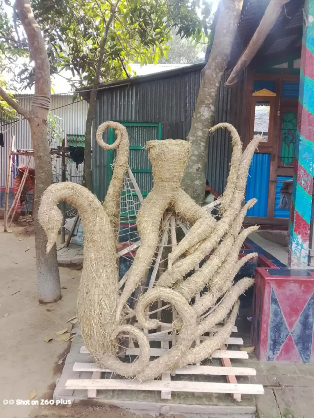 #রাম_সংঘ_মুন্সিগঞ্জ #সরস্বতী_বিদ্যাবতী_তোমায়_দিলাম_খোলা_চিঠি #বিদ্যার_দেবী_সরস্বতী🙏🏻🙏🏻 #সরস্বতীপূজা২০২৫ #সনাতনিভিডিও🚩🚩 