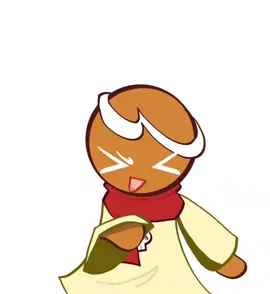 ¿Que hubiera pasado si Gingerbrave encontraba a las bestias primero antes que se corrompieran?#mistycflourcookie  #shadowmilkcookie #ethernalsugarcookie #silentsaltcookie #burningspicecookie 